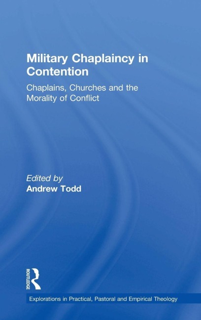 Military Chaplaincy in Contention - 