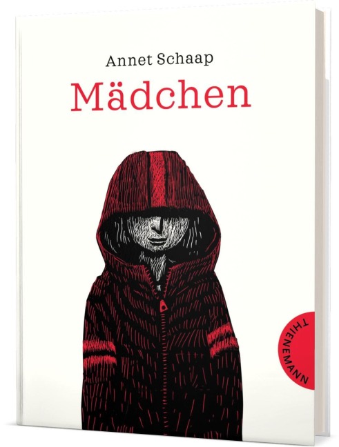 Mädchen - Annet Schaap