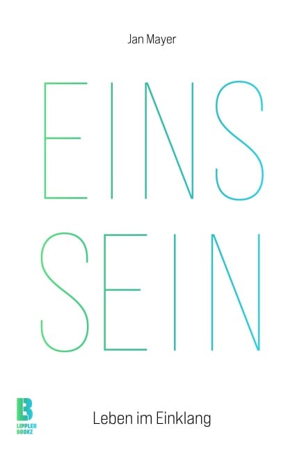 EINS SEIN - Jan Mayer, Julia Becker