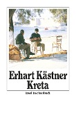 Cover-Bild zum Titel 'Kreta' von 'Erhart Kästner'
