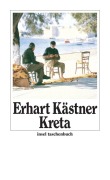 Cover-Bild zum Titel 'Kreta' von 'Erhart Kästner'