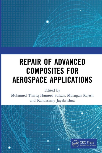 Repair of Advanced Composites for Aerospace Applications - 