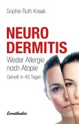 Cover-Bild zum Titel 'Neurodermitis' von 'Sophie Ruth Knaak'
