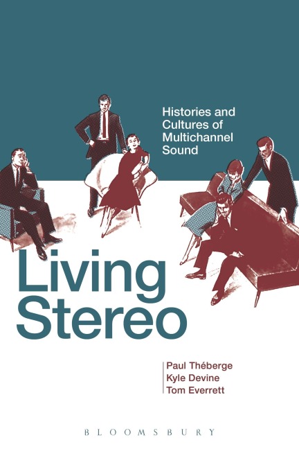 Living Stereo - 