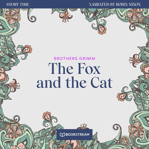 The Fox and the Cat - Brothers Grimm