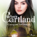 Cover-Bild zum Titel 'Voorgoed betoverd' von 'Barbara Cartland'
