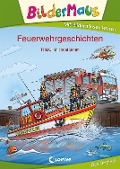 Bildermaus - Feuerwehrgeschichten - Thilo