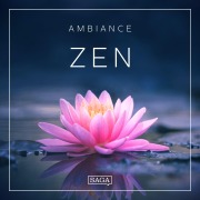 Cover-Bild zum Titel 'Ambiance - Zen' von 'Rasmus Broe'
