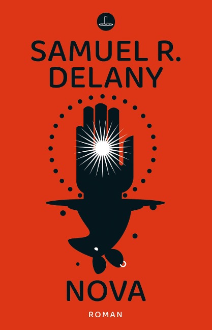 Nova - Samuel R. Delany