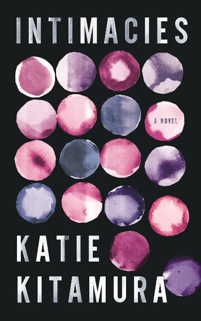 Intimacies - Katie Kitamura