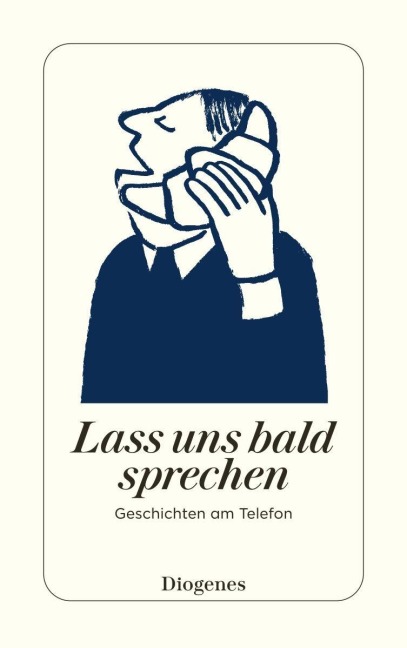 Lass uns bald sprechen - Autoren