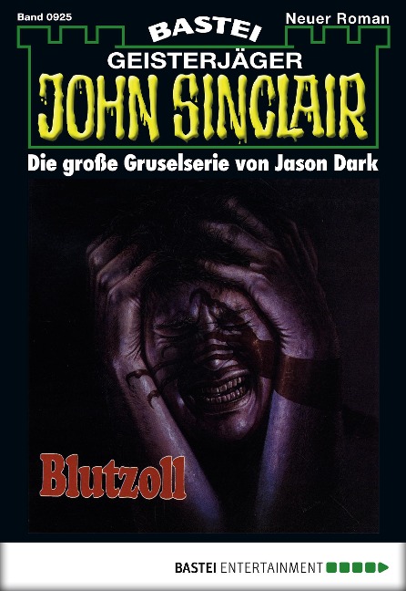 John Sinclair 925 - Jason Dark