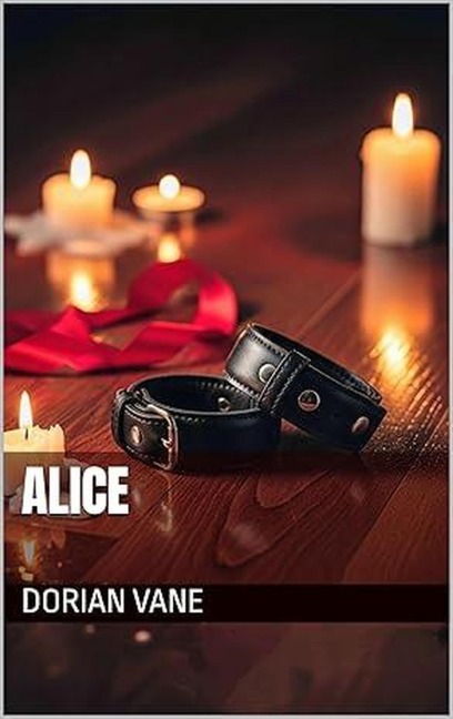 Alice - Dorian Vane