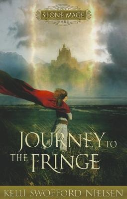 Journey to the Fringe - Kelli Swofford Nielsen