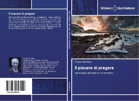 Il piacere di pregare - Franco Gomiero