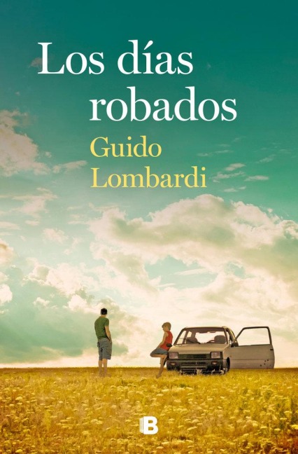 Los Días Robados / The Stolen Days - Guido Lombardi
