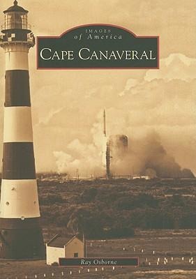 Cape Canaveral - Ray Osborne