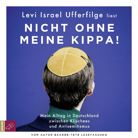 Nicht ohne meine Kippa - Levi Israel Ufferfilge