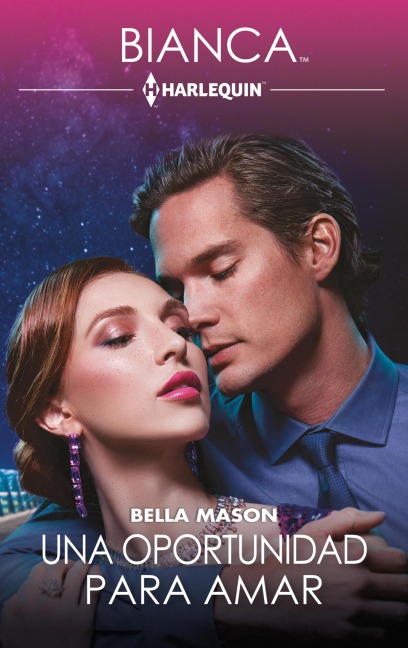 Una oportunidad para amar - Bella Mason