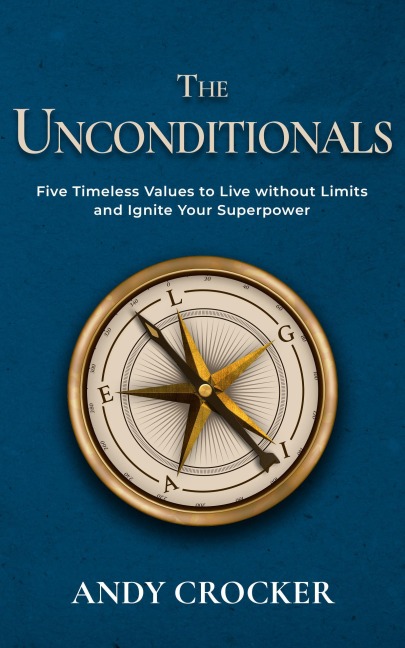 The Unconditionals - Andy Crocker
