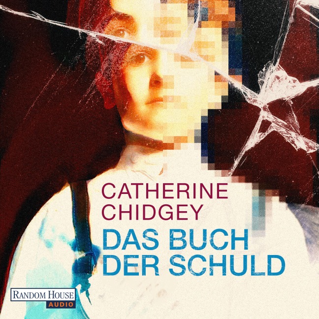 Das Buch der Schuld - Catherine Chidgey