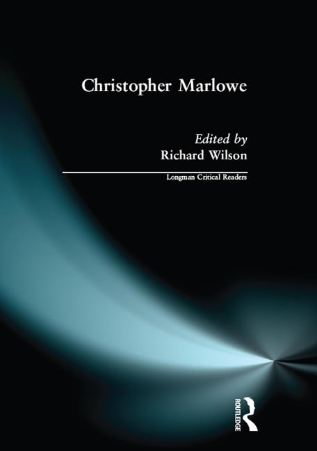 Christopher Marlowe - Richard Wilson