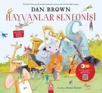 Hayvanlar Senfonisi - Dan Brown