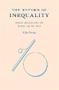 Cover-Bild zum Titel 'The Return of Inequality' von 'Mike Savage'