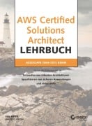 AWS Certified Solutions Architect Lehrbuch - Ben Piper