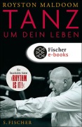 Cover-Bild zum Titel 'Tanz um dein Leben' von 'Royston Maldoom, Jacalyn Carley'