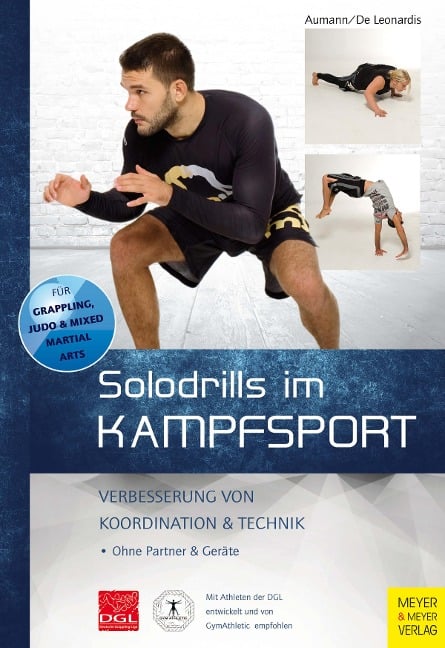 Solodrills im Kampfsport - de Leonardis Franco