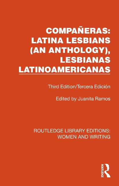 Compañeras: Latina Lesbians (An Anthology), Lesbianas Latinoamericanas - 