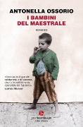 Cover-Bild zum Titel 'I bambini del maestrale' von 'Antonella Ossorio'