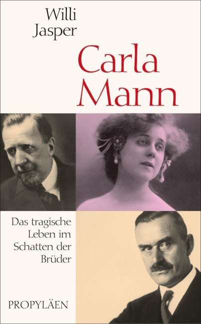Carla Mann - Willi Jasper