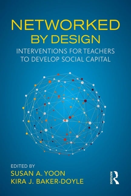 Networked By Design - 