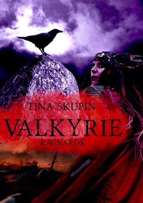 Valkyrie - Tina Skupin