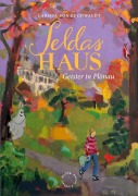Cover-Bild zum Titel 'Seldas Haus' von 'Larissa von Buchwaldt'