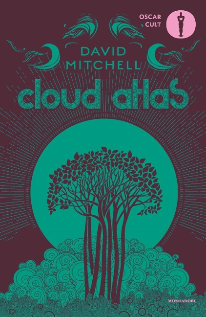 Cloud Atlas. L'atlante delle nuvole - David Mitchell