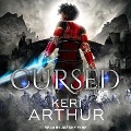 Cursed Lib/E - Keri Arthur