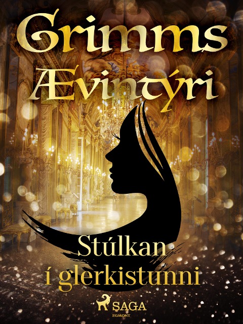 Stúlkan í glerkistunni - Grimmsbræður