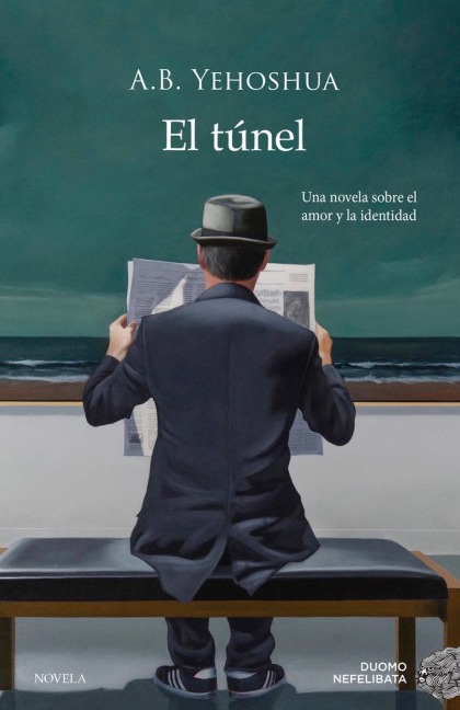 Tunel, El - Abraham Boolie Yehoshua