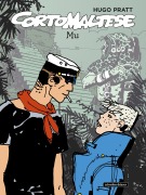 Cover-Bild zum Titel 'Corto Maltese' von 'Hugo Pratt'