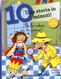 Chi ha rubato la corona? Una storia in 10 minuti! - Stefano Bordiglioni