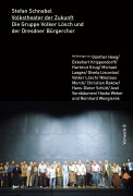 Cover-Bild zum Titel 'Volkstheater der Zukunft' von 'Stefan Schnabel'