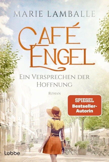 Café Engel - Marie Lamballe