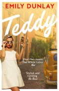 Cover-Bild zum Titel 'Teddy' von 'Emily Dunlay'