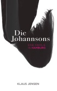Cover-Bild zum Titel 'Die Johannsons' von 'Klaus Jensen'