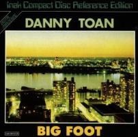 Big Foot - Danny Toan