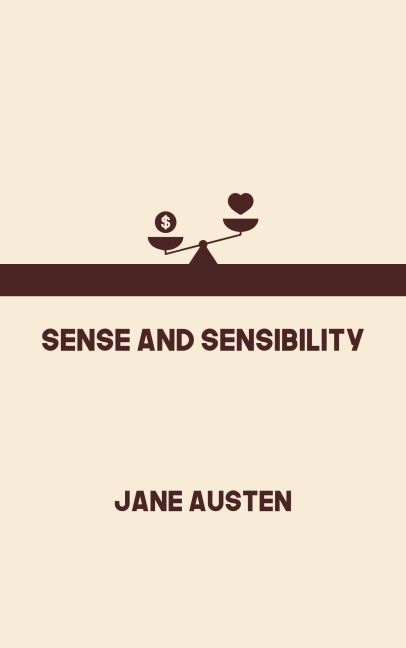 Sense and Sensibility - Jane Austen