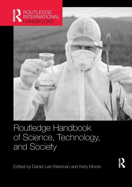 Routledge Handbook of Science, Technology, and Society - 
